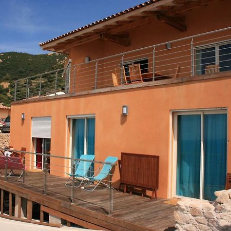 Barbicaj'Alta - Gites Ajaccio  Luaran gambar