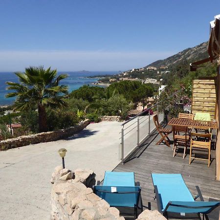 Barbicaj'Alta - Gites Ajaccio  Luaran gambar