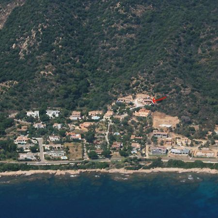Barbicaj'Alta - Gites Ajaccio  Luaran gambar