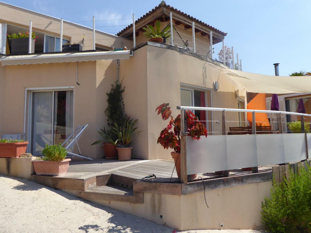 Barbicaj'Alta - Gites Ajaccio  Luaran gambar