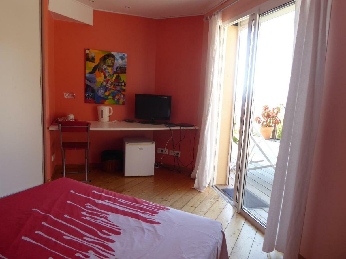 Barbicaj'Alta - Gites Ajaccio  Luaran gambar